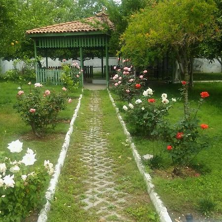Ales Park Hotel Antalya Ngoại thất bức ảnh