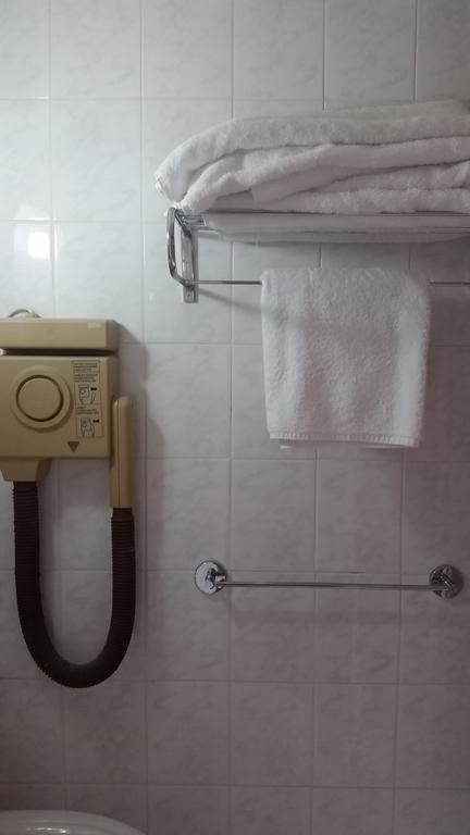 Ales Park Hotel Antalya Phòng bức ảnh