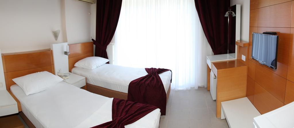 Ales Park Hotel Antalya Phòng bức ảnh