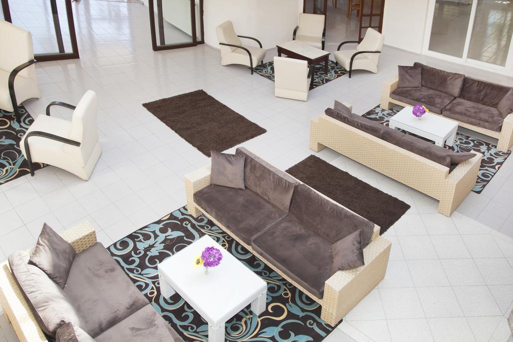 Ales Park Hotel Antalya Ngoại thất bức ảnh
