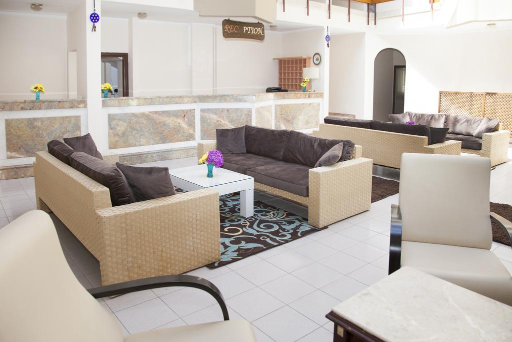 Ales Park Hotel Antalya Ngoại thất bức ảnh