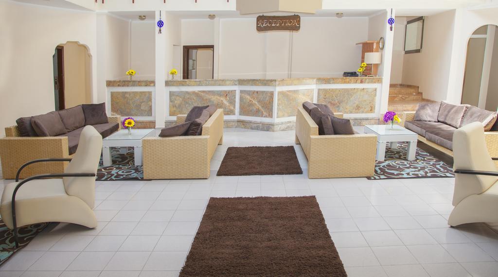 Ales Park Hotel Antalya Ngoại thất bức ảnh